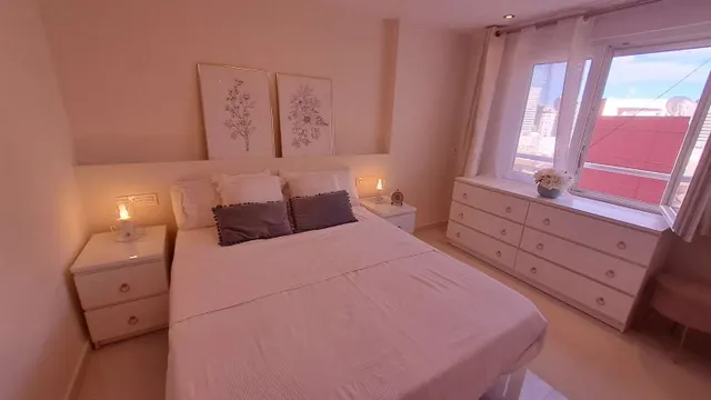 Apartamento 2 habitaciones 70m² en venta - Calpe — 17