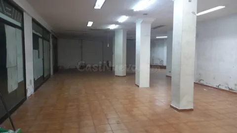 ++Local comercial en venta en la zona de Santa María de Gracia, Murcia.++