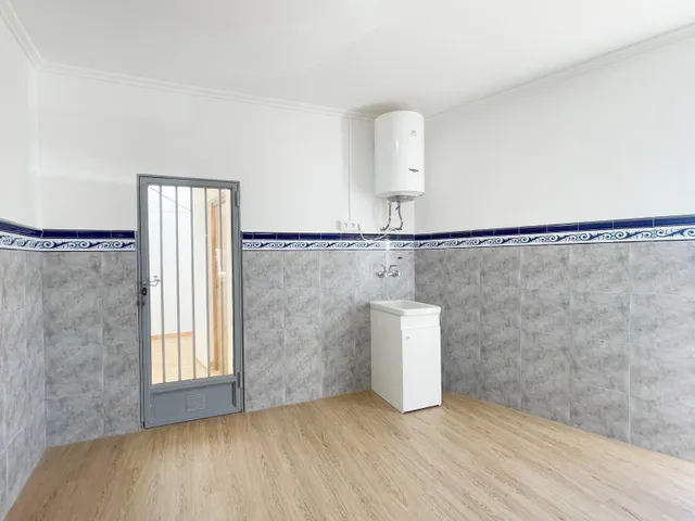 Casa de pueblo en alquiler anual en Els Poblets — 14
