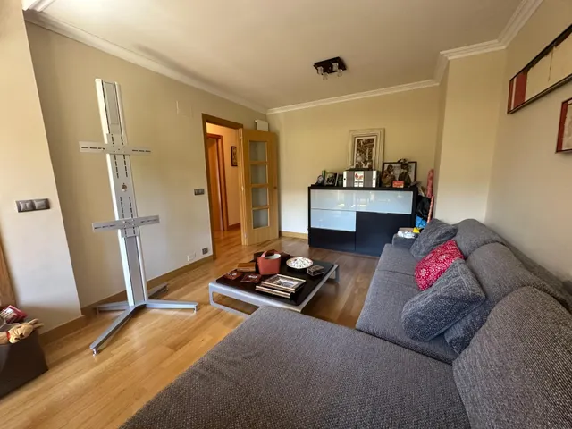 Chalet en Jaca — 11