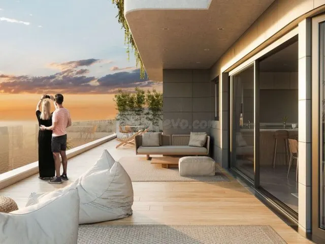 Apartamento 2 habitaciones 84m² en venta - Isla del Fraile - foto 2