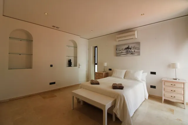 Chalet 3 habitaciones 375m² en venta - Centro — 12