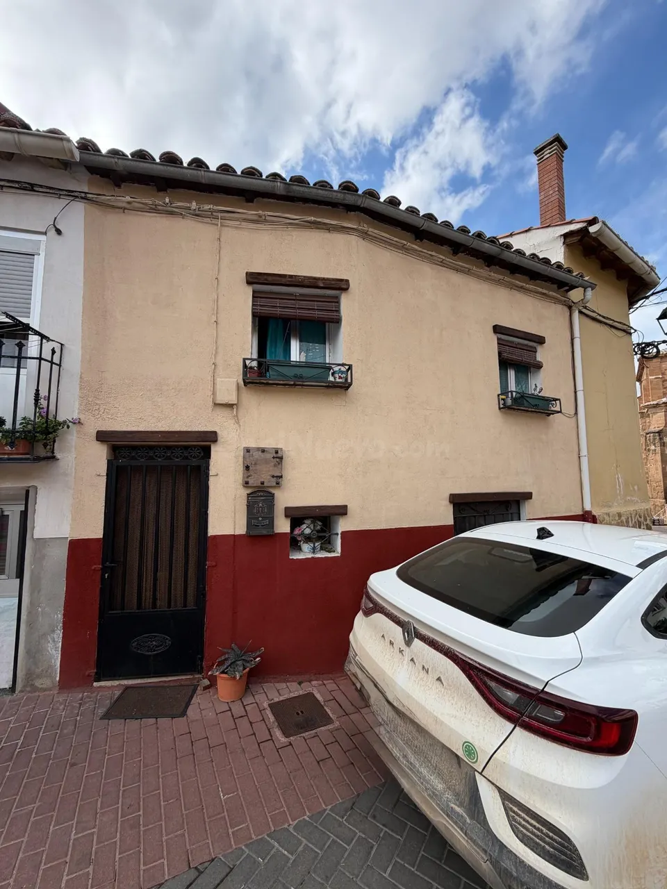 Casa en Jadraque