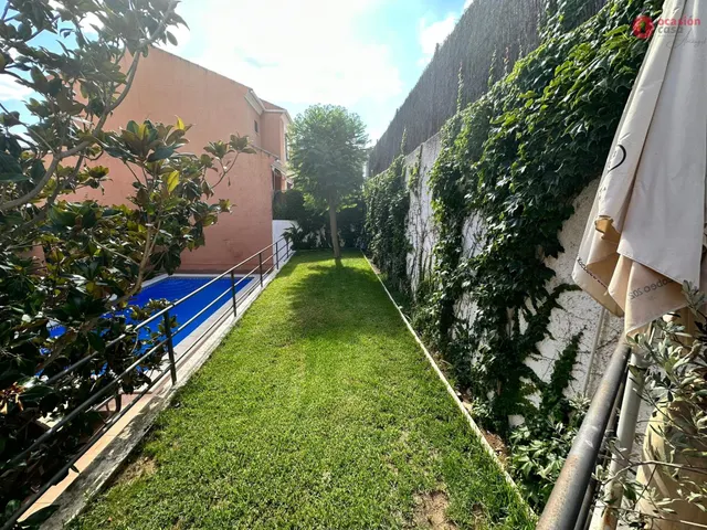 Espectacular chalet hipotecable en "Encinares de Alcolea" — 32