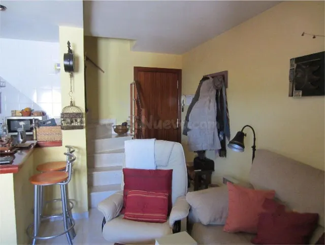 Apartamento parte Antigua — 4