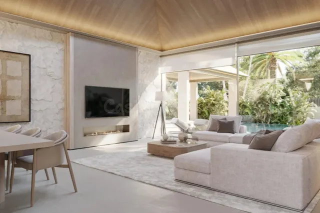 Villa 5 habitaciones 769m² en venta - Marbella — 7