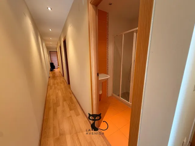 PISO A ESTRENAR EN MASSANASSA CON GARAJE Y TRASTERO! — 6