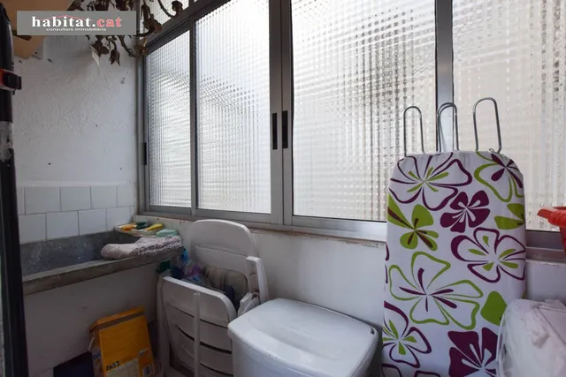 ¡¡ÁTICO REFORMADO EN SITGES - ZONA POBLE SEC!! — 14