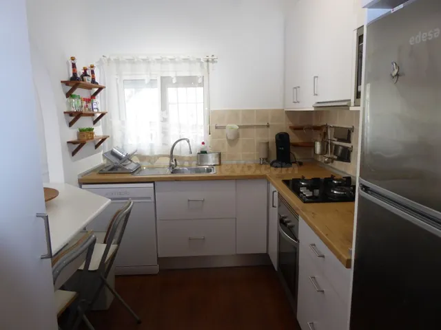 Piso en Venta en Mojacar Almería — 6