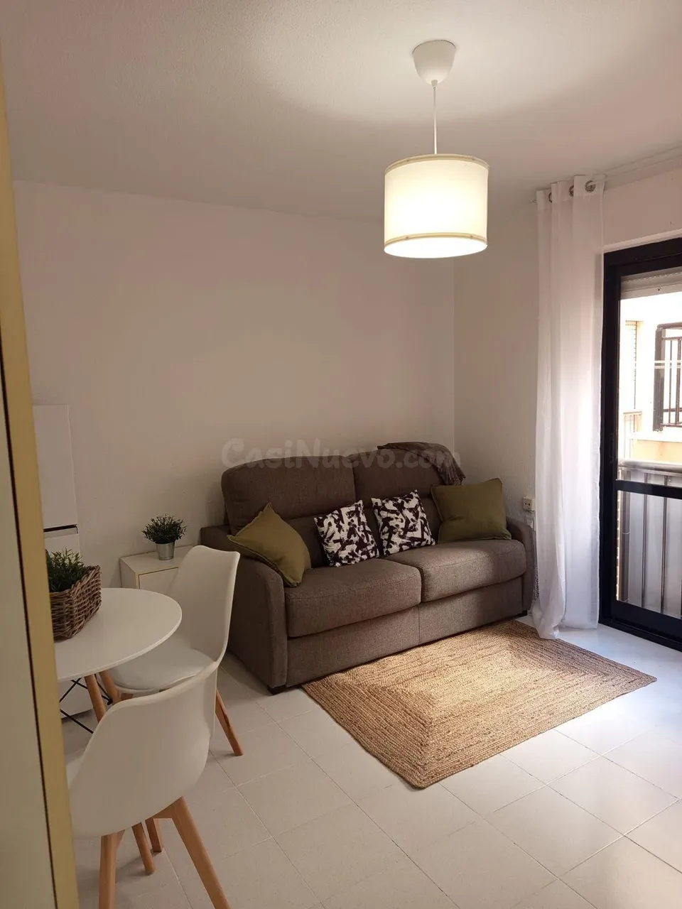 Apartamento junto a la Playa del Cura – Torrevieja