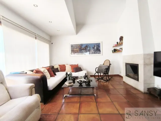 Casa-Chalet en Venta en Ondara Valencia — 31