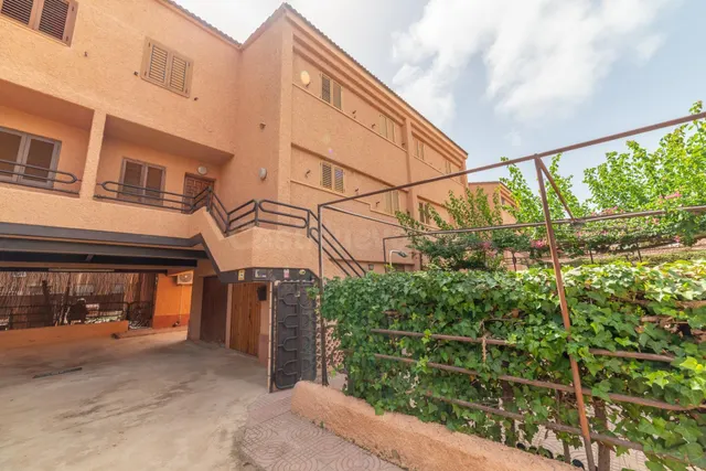 Dúplex 4 habitaciones 107m² en venta - Antiguo hospital los 