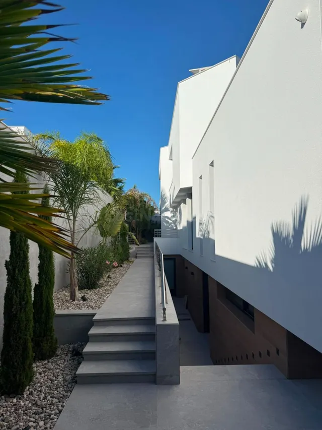 Villa 5 habitaciones 425m² en venta - Centro de la Ciudad Quesada — 13