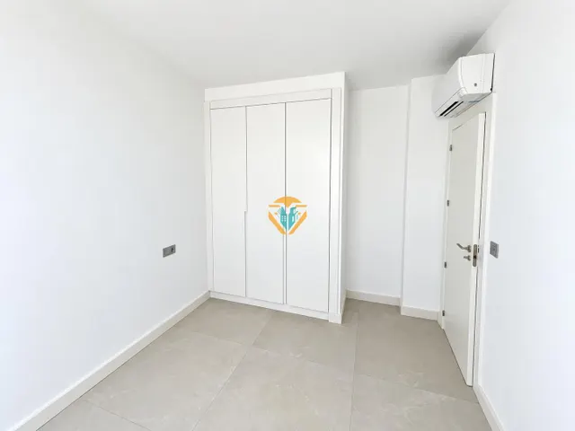 Exclusivo Chalet de Obra Nueva en Albir - Alfaz del Pi — 10
