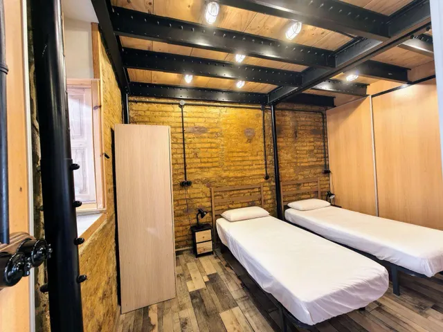 Tríplex 8 habitaciones en venta - Playa de la Malvarrosa — 12