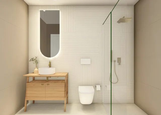 Villa 3 habitaciones 311m² en venta - Casco urbano — 24