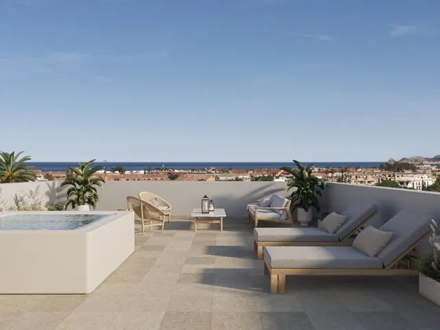 Apartamento 3 habitaciones 177m² en venta - Montañar I — 9