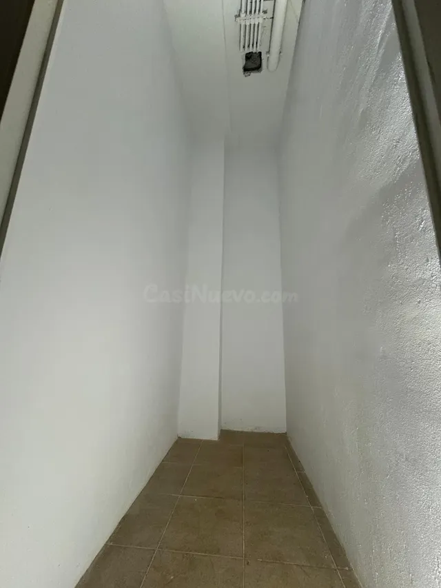 Trastero 1 habitación 4m² en alquiler - Divino maestro - foto 2