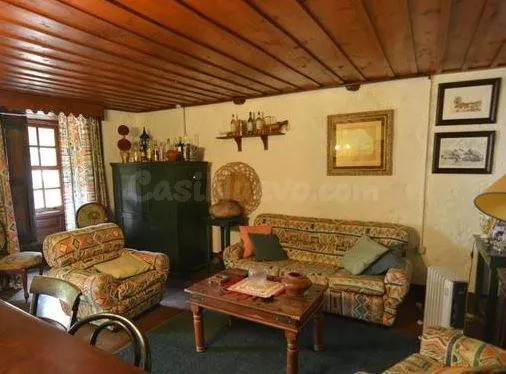 Encantadora Casa Canaria con Vistas al Mar en El Amparo, Ico - foto 3