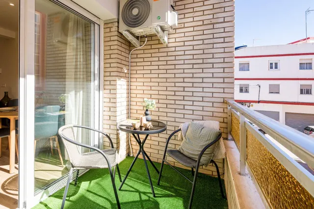 Apartamento 2 habitaciones 64m² en venta - LA PUNTICA — 10