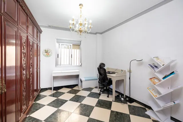 Casa de 5 plantas con 6 dormitorios, terrazas y vistas en Lanjarón – Granada — 23