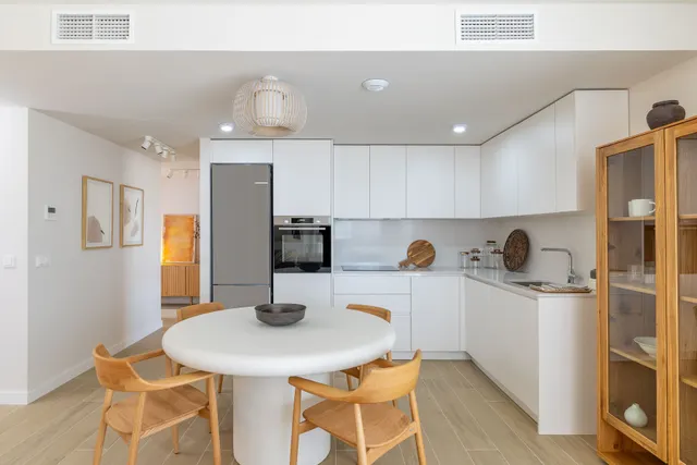 Apartamento 2 habitaciones 100m² en venta - Playa arenal-bol — 12