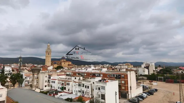 ÁTICO-DÚPLEX A ESTRENAR. 5 DORMITORIOS. 3 BAÑOS. TERRAZA DE 60M. COCHERA INCLUIDA — 13