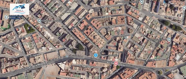 Venta Piso en Roquetas de Mar - Almería - foto 3