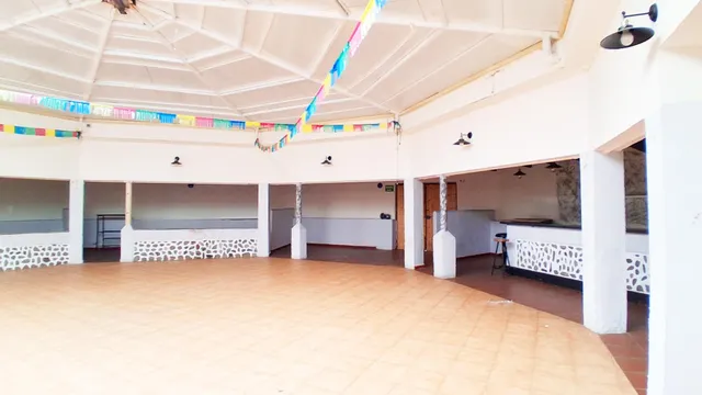 Urbis te ofrece un hotel en venta en Ciudad Rodrigo, Salamanca. — 23