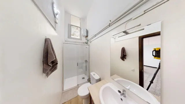 Edificio en venta en Tamaraceite de 506 m2 Garaje, Local, Vivienda y Azotea  Ideal para inversión — 45