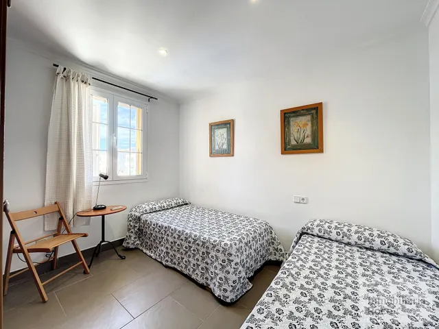 Apartamento 3 habitaciones en alquiler - Fornells — 18