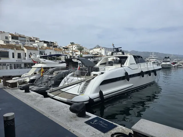 Amarre en venta - Marbella - foto 2