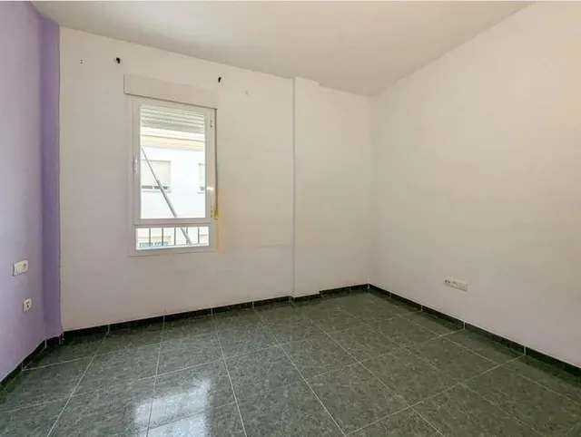 Luminoso Piso en Olula del Río, Andalucía — 6