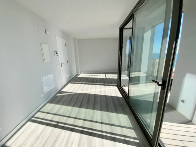 Un Piso de ensueño frente al mar obra nueva 2024 en el corazón histórico de Montgat — 7