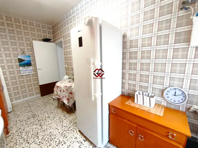 PISO EN LA AZOHIA A TAN SOLO 40M DEL MAR CON VISTAS IMPRESIONANTES — 7