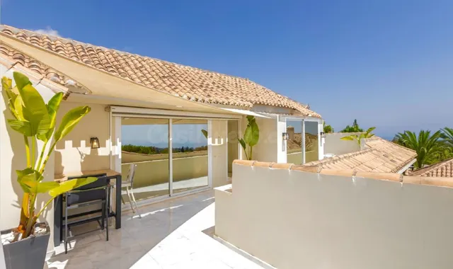 Ático 3 habitaciones 290m² en venta - Marbella - foto 2