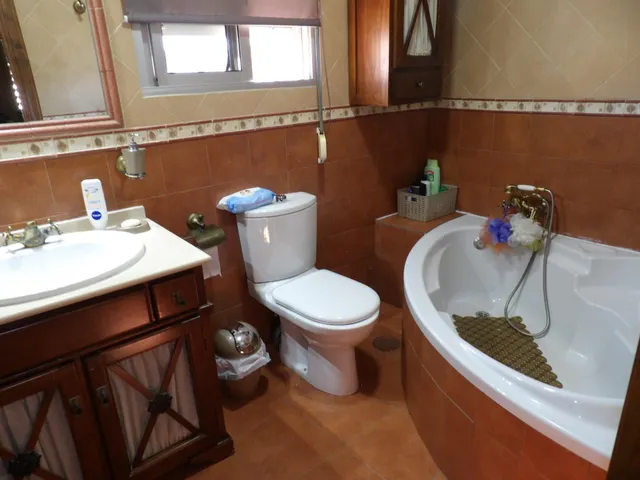 Casa en venta en zona Pajarete — 15