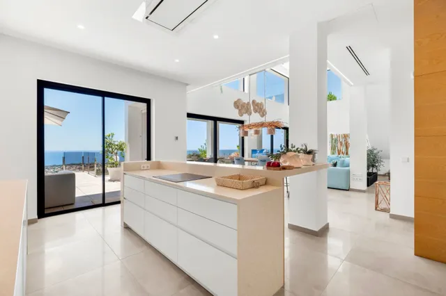 Villa 4 habitaciones 267m² en venta - Benissa pueblo — 29