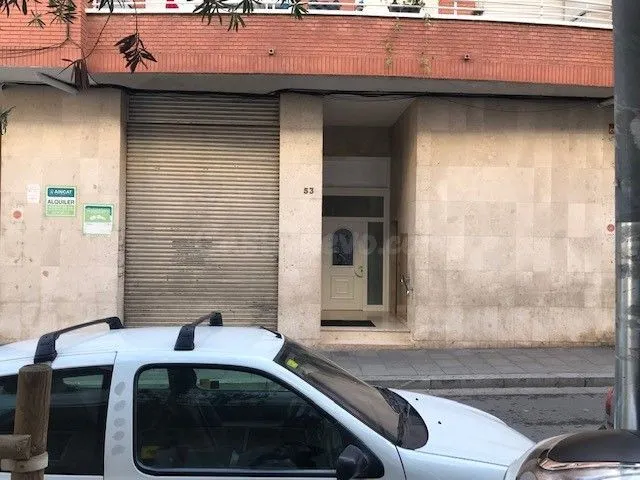Garaje 18m² en venta - Centre - foto 3