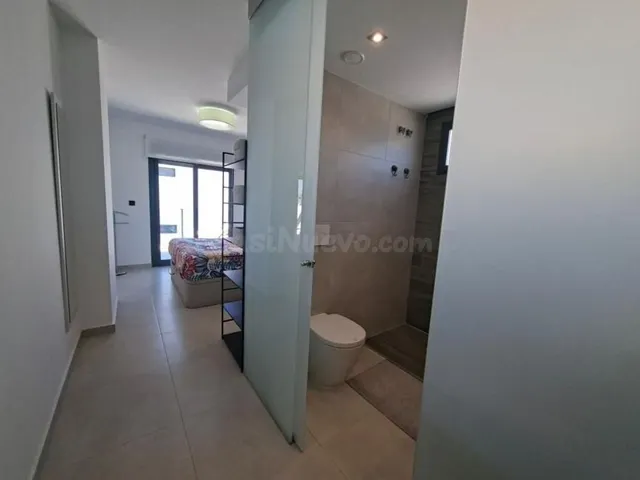Apartamento 2 habitaciones 88m² en venta - EL RASO — 17