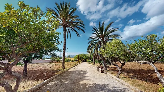 Finca Rustica La Garriga, Son Sardina, Palma — 3