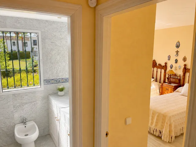 Adosado 3 habitaciones 161m² en venta - Costa Del Sol — 16