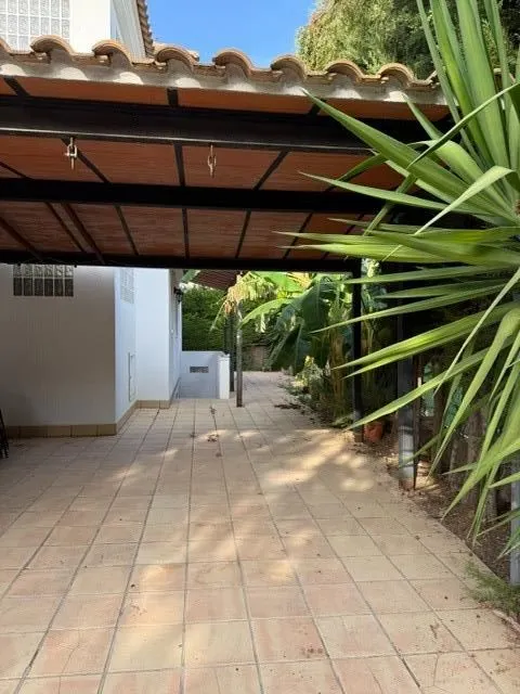 Venta Magnífico chalet en la Avenida de La Ñora — 41