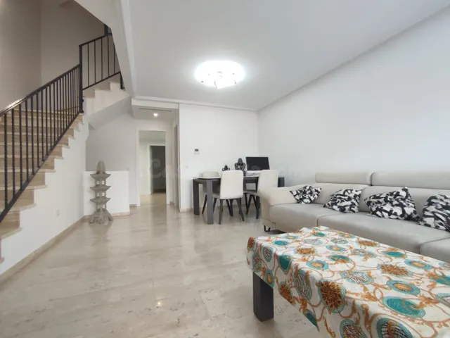 Bungalow con encanto y diseño moderno en Monforte del Cid: A - foto 5