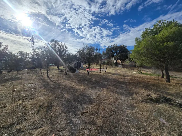 Parcela en venta en cerrocastillo — 12