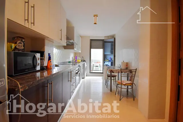 ¡vistas panorámicas! sofisticado y luminoso con piscina, garaje y balcón — 12