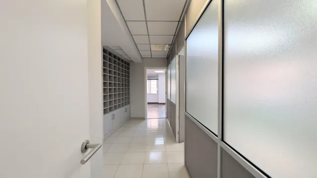 Se alquila oficina en Gran Vía del Escultor Francisco Salzillo — 8