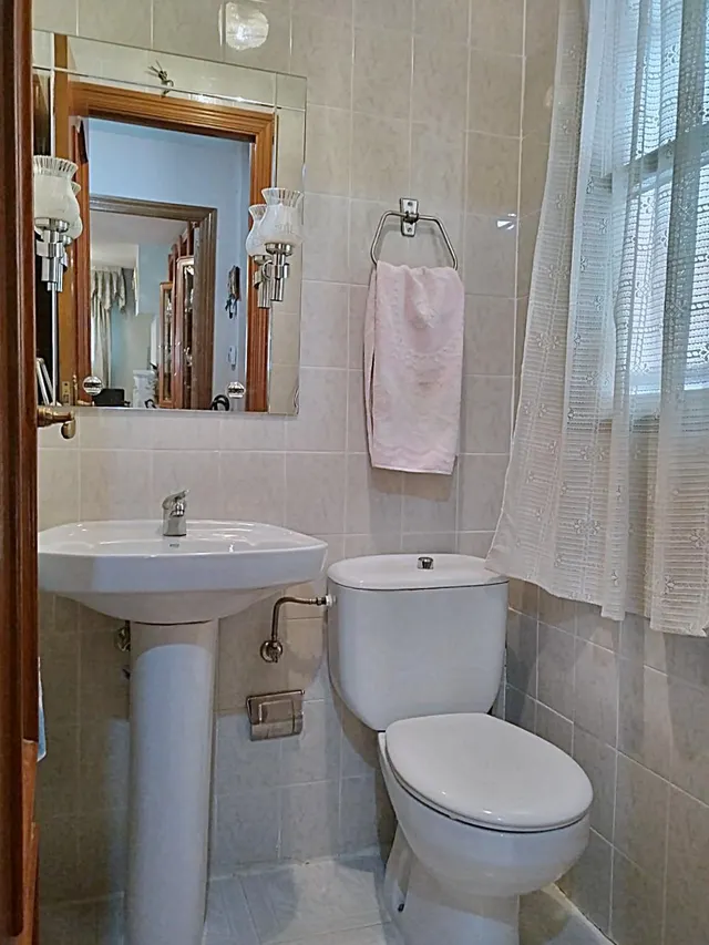 Esta casa no trata sólo de metros cuadrados.... ¡ ES EL GRAN ESCENARIO DE TU VIDA ! — 35