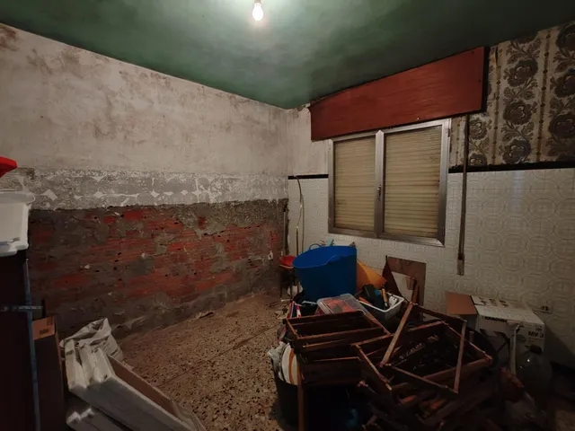CASA EN VENTA PARA REFORMAR EN LAMPON — 6
