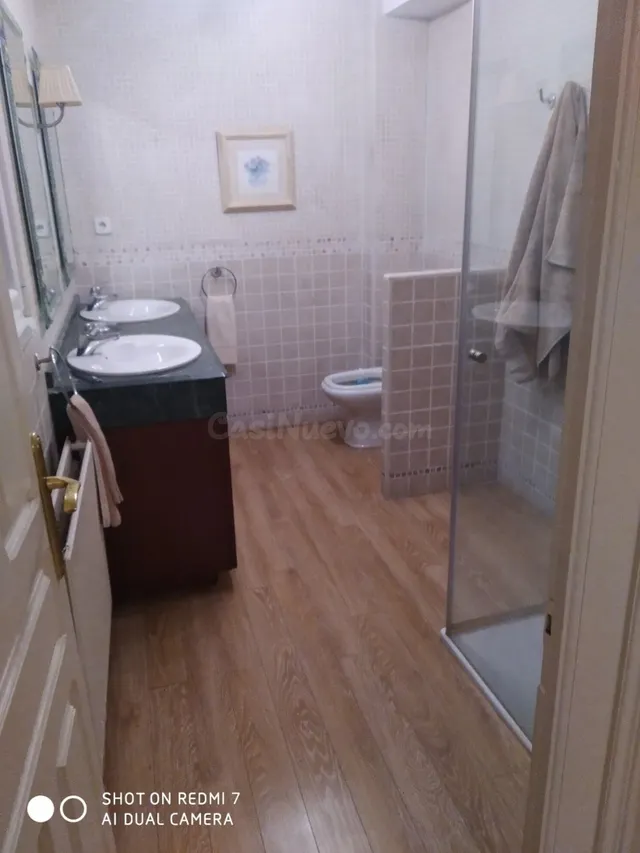 Vendo piso en el Centro de Soria - foto 5